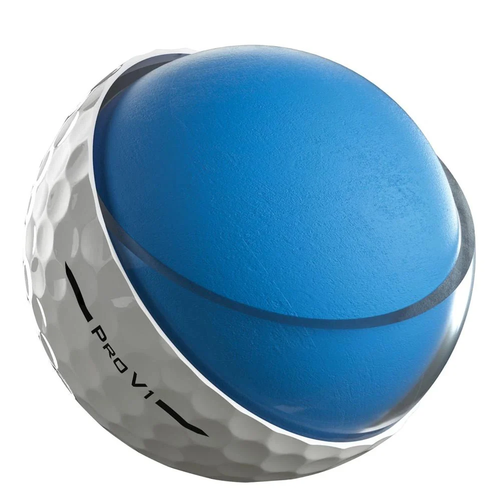Titleist Pro V1 Golf Balls - Image 5