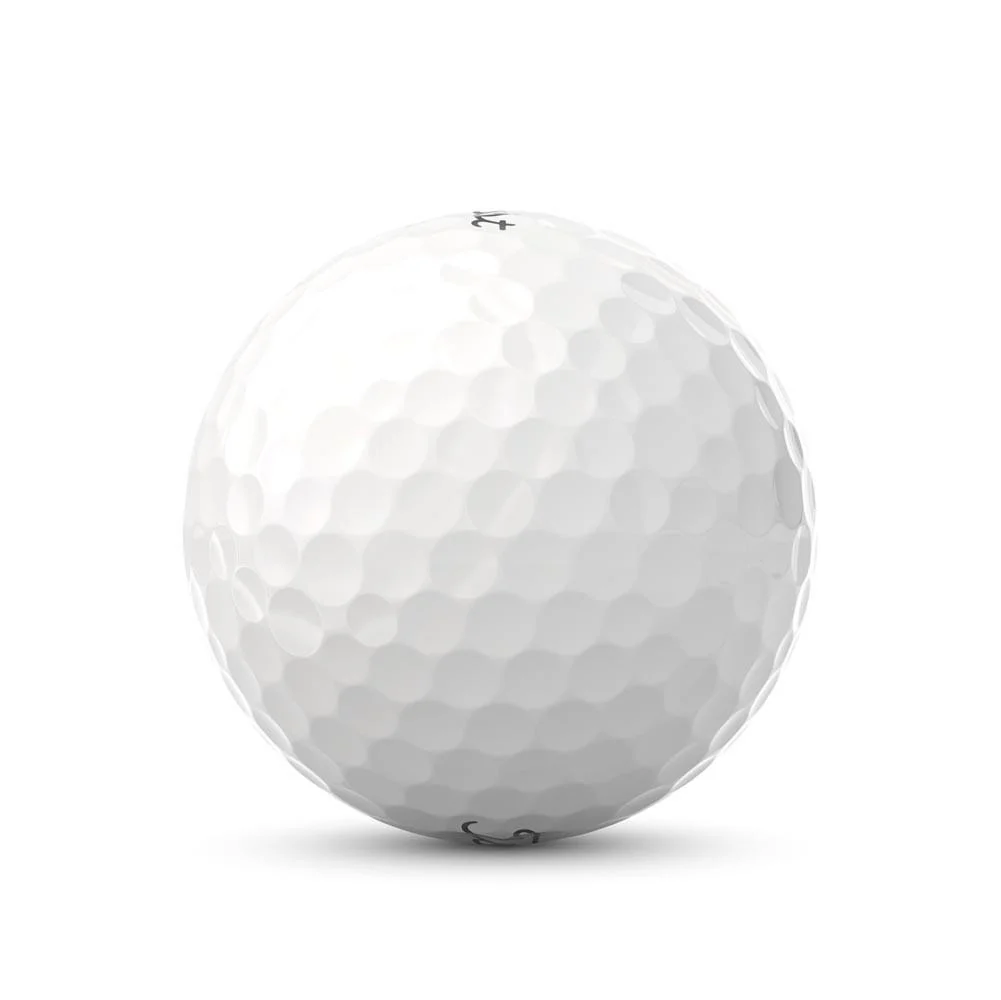 Titleist Pro V1 High Number Golf Balls - 2023 - Prior Generation - Image 9