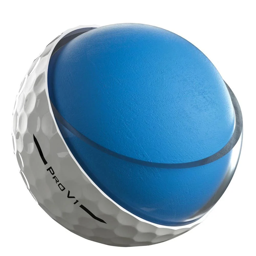 Titleist Pro V1 Personalized Golf Balls - Image 6