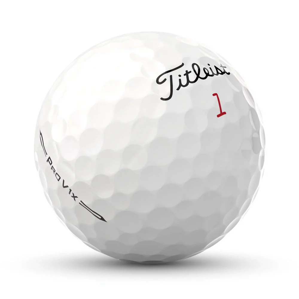 Titleist Pro V1x Holiday Gift Box Golf Balls - 2 Dozen - 2023 - Prior Generation - Image 4