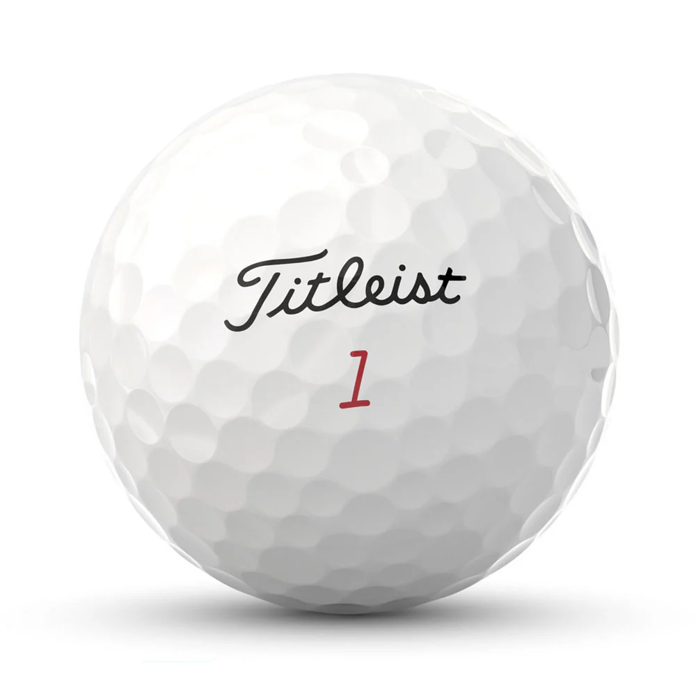 Titleist Pro V1x Holiday Gift Box Golf Balls - 2 Dozen - 2023 - Prior Generation - Image 5
