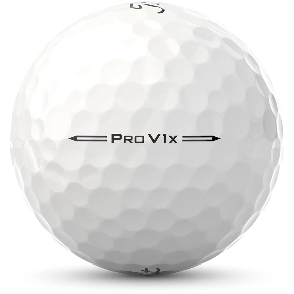 Titleist Pro V1x Holiday Gift Box Golf Balls - 2 Dozen - 2023 - Prior Generation - Image 6