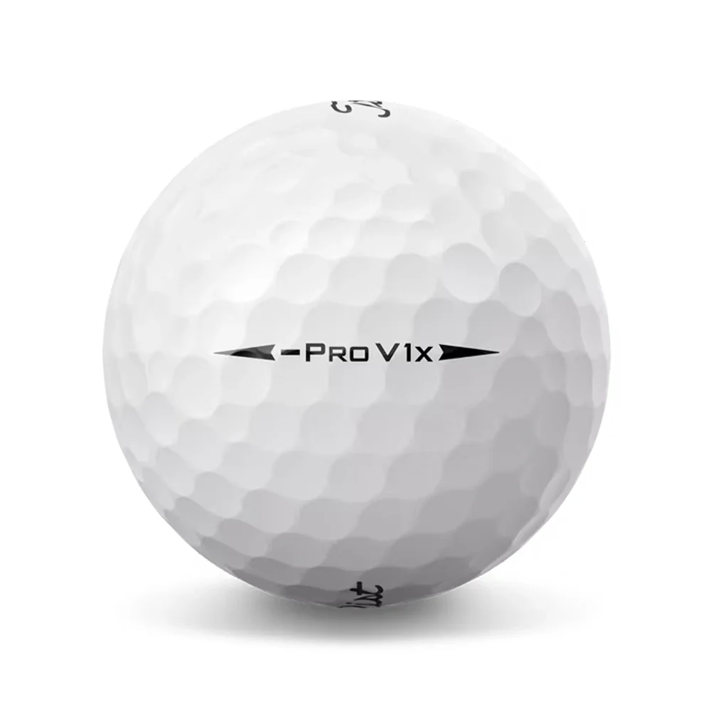 Titleist Pro V1x Left Dash Golf Balls - Prior Generation - Image 3