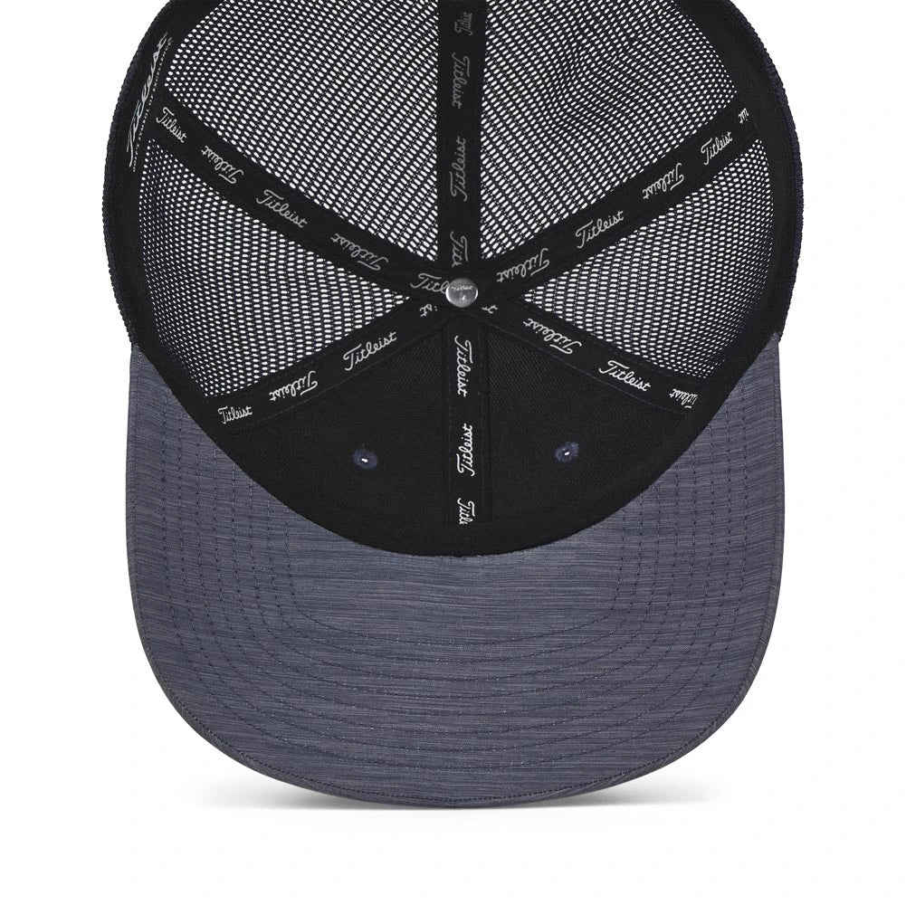 Titleist Santa Cruz Golf Hat - Image 10