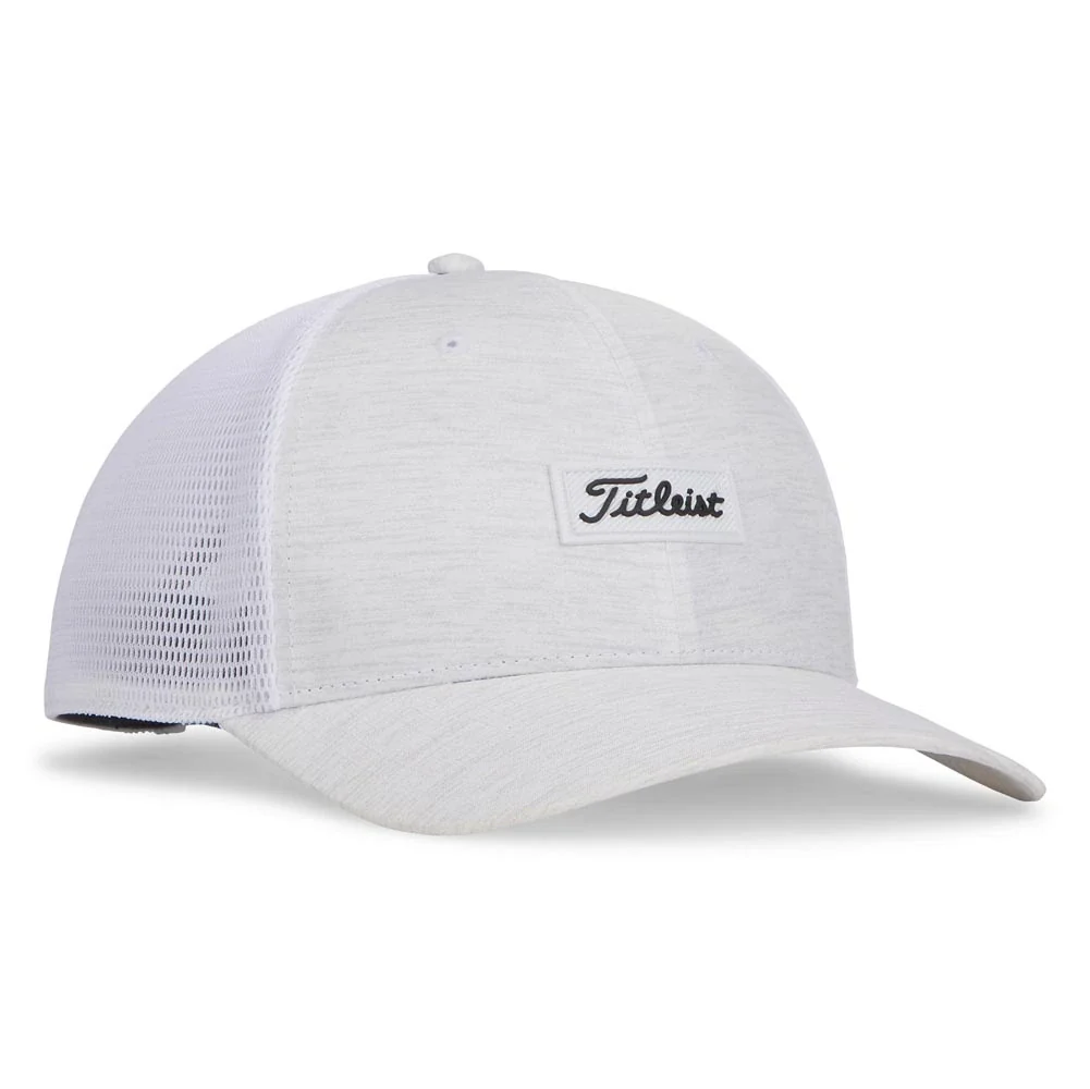 Titleist Santa Cruz Golf Hat - Image 12