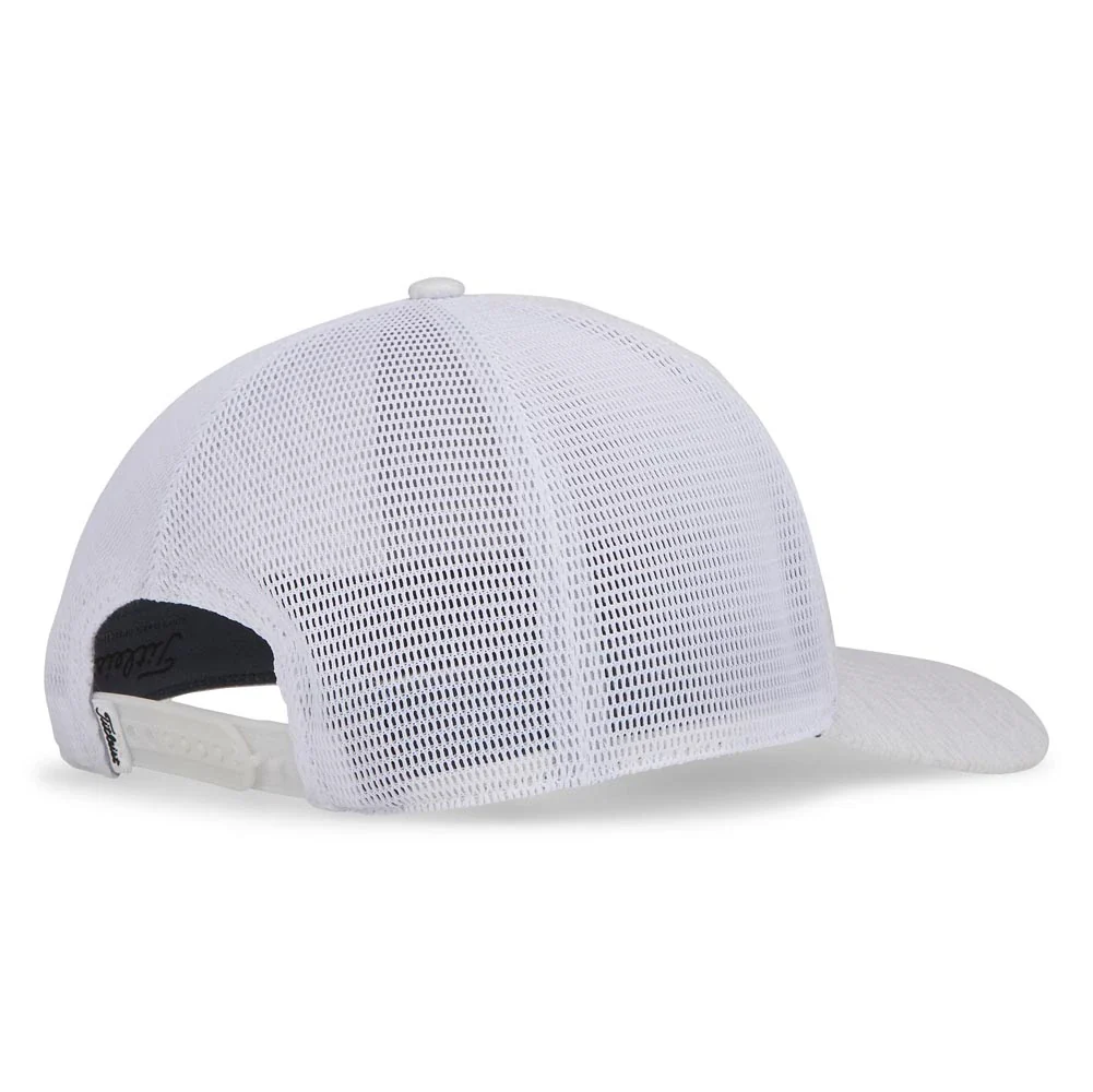 Titleist Santa Cruz Golf Hat - Image 14