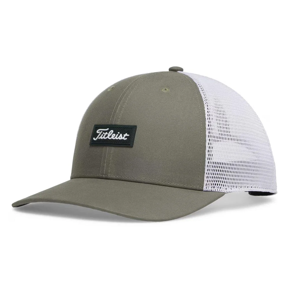 Titleist Santa Cruz Golf Hat - Image 16