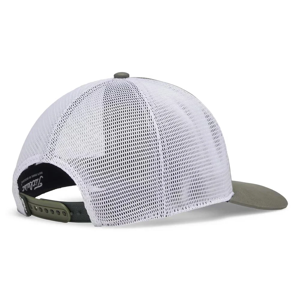 Titleist Santa Cruz Golf Hat - Image 20