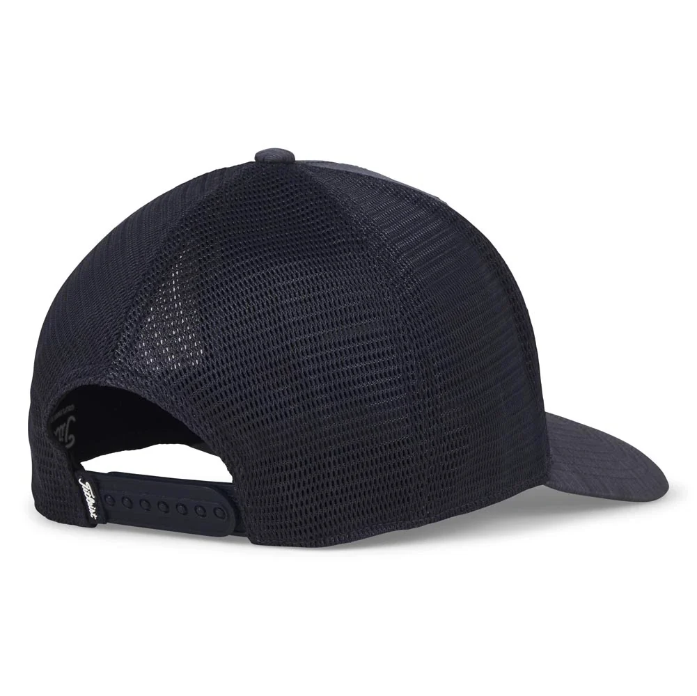 Titleist Santa Cruz Golf Hat - Image 9