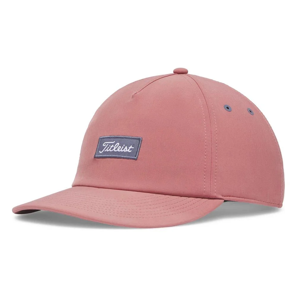 Titleist Santa Cruz Kickback Golf Hat - Image 11