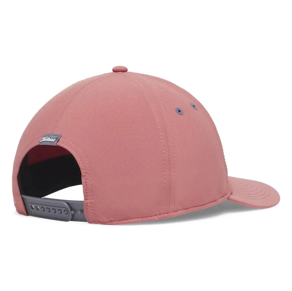 Titleist Santa Cruz Kickback Golf Hat - Image 14