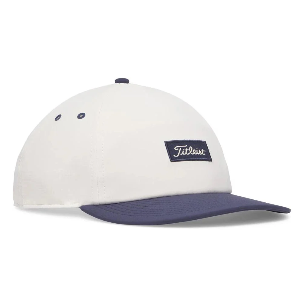 Titleist Santa Cruz Kickback Golf Hat - Image 2