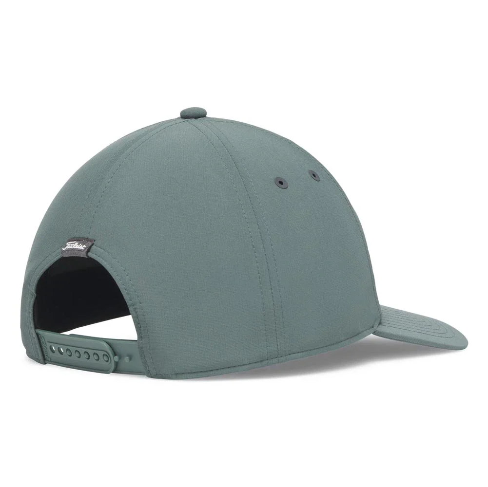 Titleist Santa Cruz Kickback Golf Hat - Image 9
