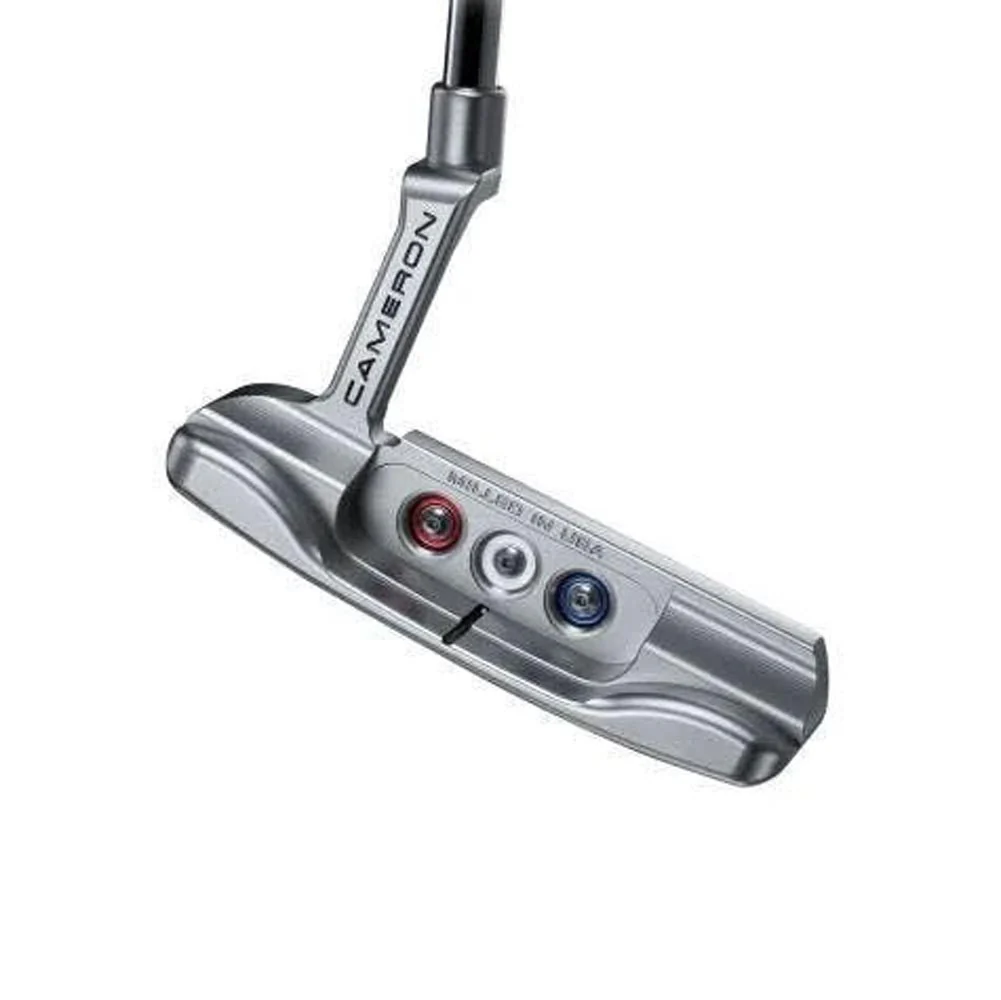 Titleist Scotty Cameron Champion Choice Newport 2 Button Back Putter - Image 3