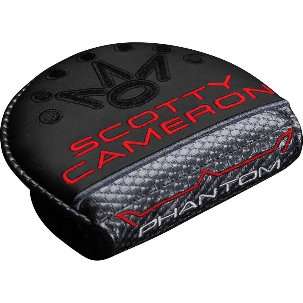 Titleist Scotty Cameron Phantom 5.5 Putter - Image 6