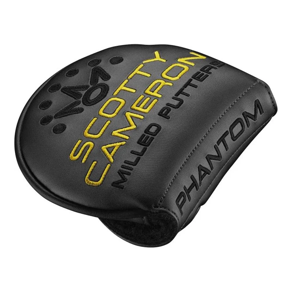 Titleist Scotty Cameron Phantom 9 Putter - 2024 - Image 6
