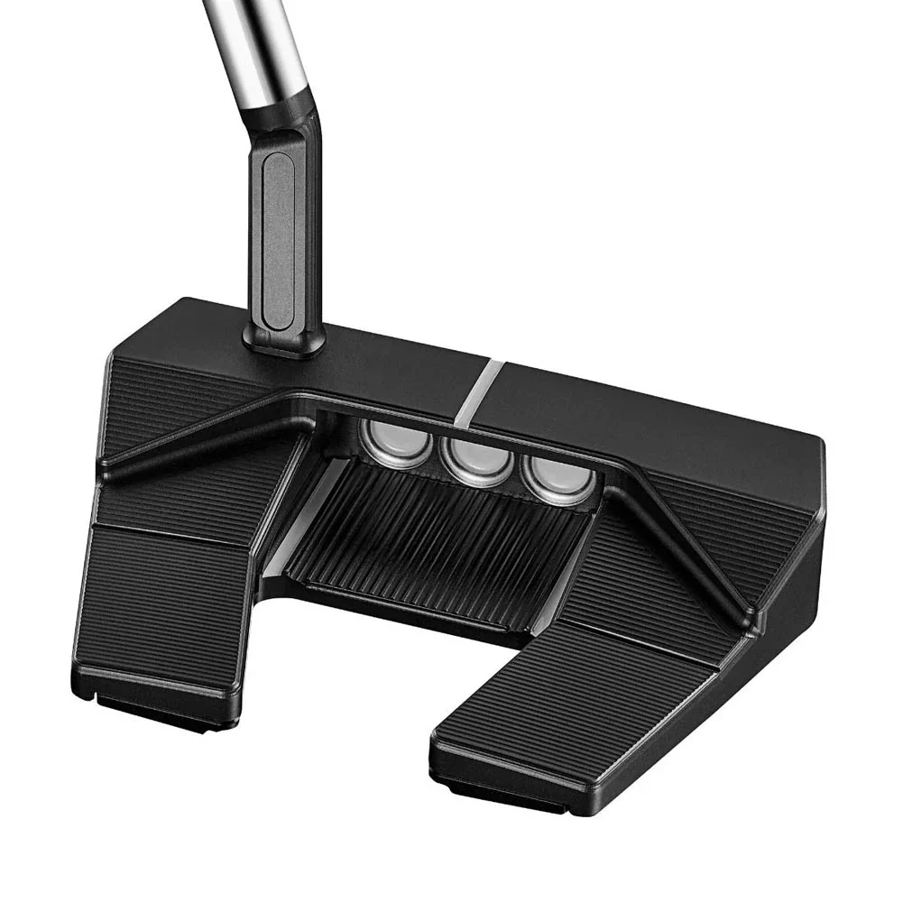 Titleist Scotty Cameron Phantom Black 5.5 Putter - Image 3