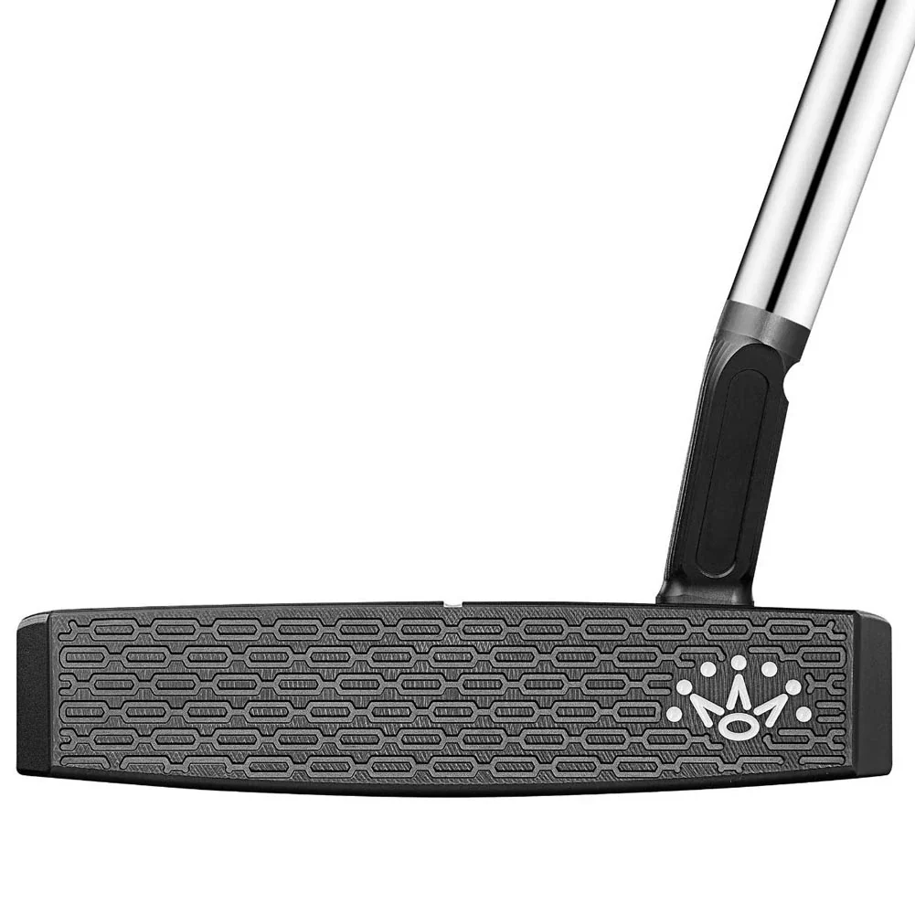Titleist Scotty Cameron Phantom Black 5.5 Putter - Image 4
