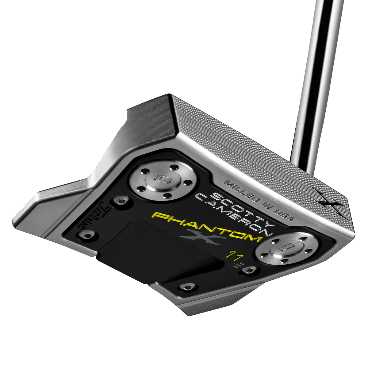 Titleist Scotty Cameron Phantom X 11.5 Putter