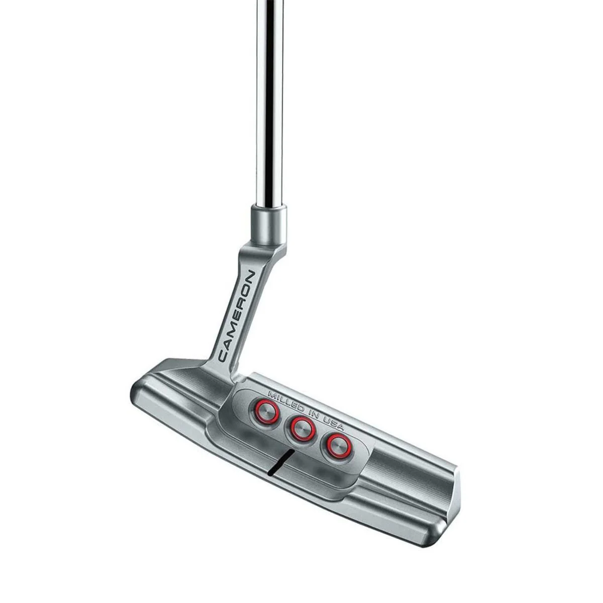 Titleist Scotty Cameron Special Select Newport 2 Putter - Image 3