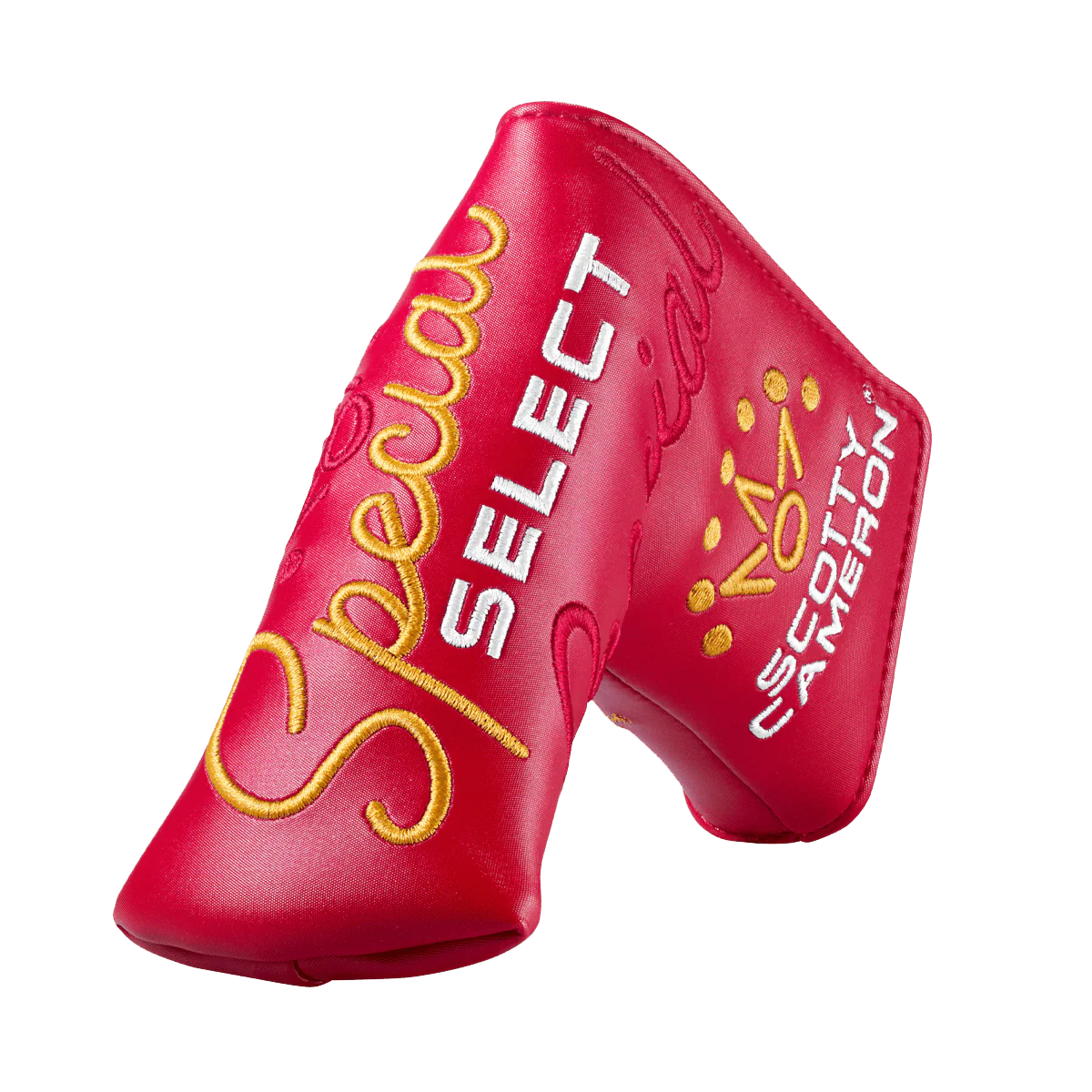 Titleist Scotty Cameron Special Select Squareback 2 Putter - Image 6