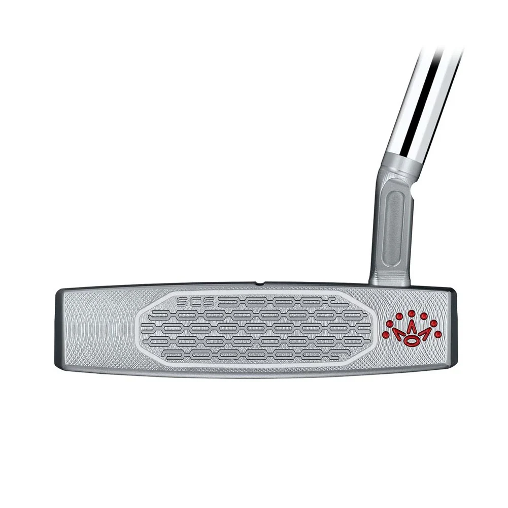 Titleist Scotty Cameron Studio Style Fastback 1.5 Putter - Image 3