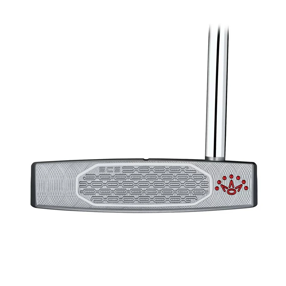 Titleist Scotty Cameron Studio Style Fastback Long Design Putter - Image 3