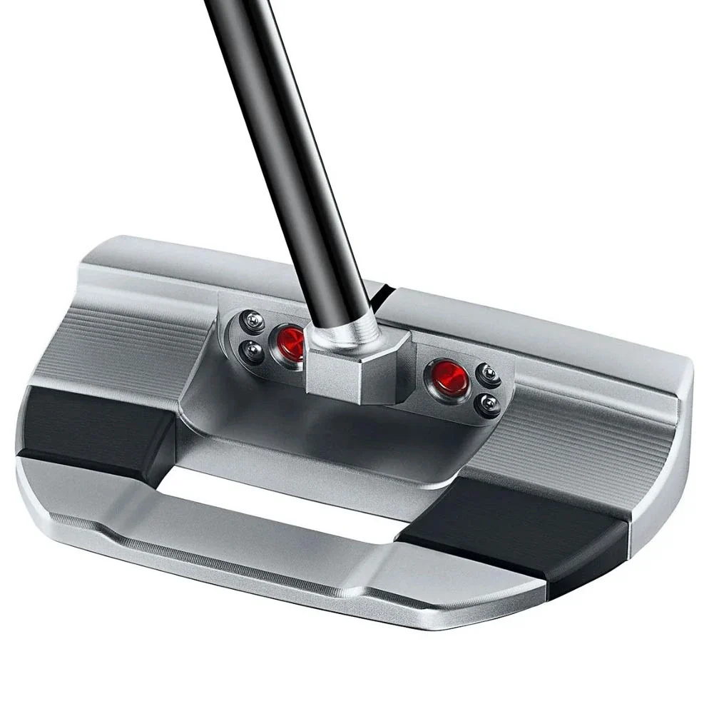 Titleist Scotty Cameron Studio Style Fastback Onset Center Putter - Image 3