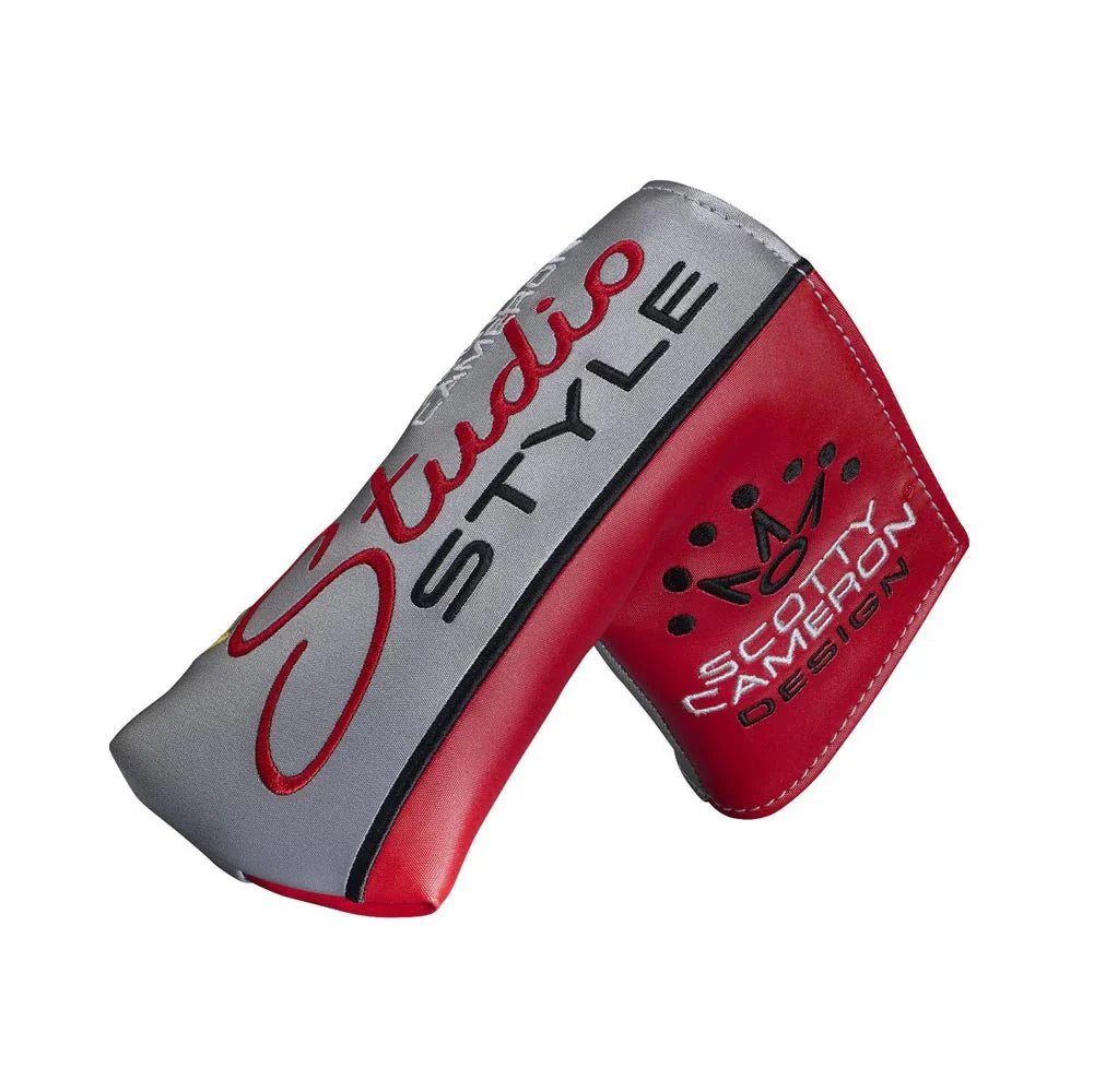 Titleist Scotty Cameron Studio Style Newport 2.5 Plus Putter - Image 5