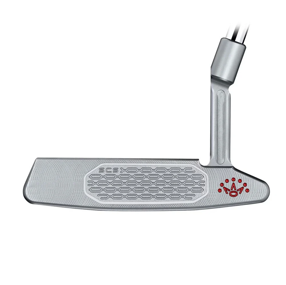 Titleist Scotty Cameron Studio Style Newport 2 Putter - Image 3