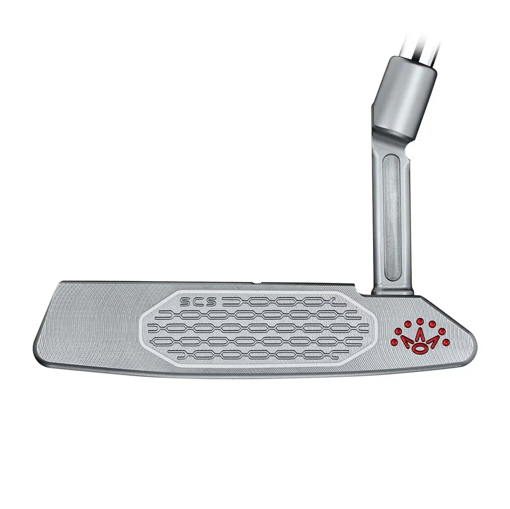 Titleist Scotty Cameron Studio Style Squareback 2 Long Design Putter - Image 3