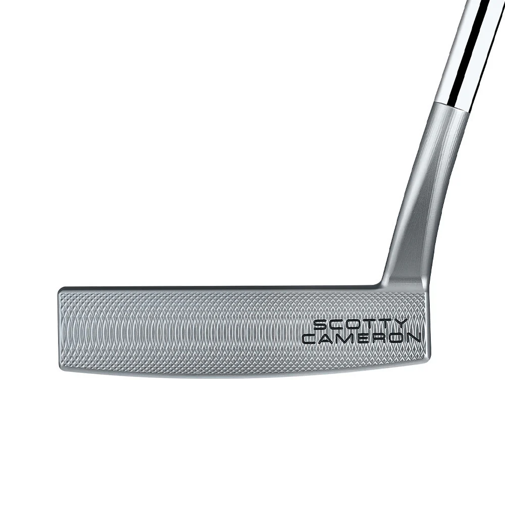 Titleist Scotty Cameron Super Select Del Mar Putter - 2023 - Image 2
