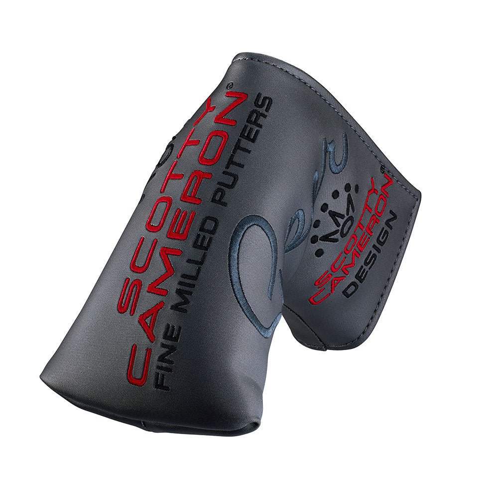 Titleist Scotty Cameron Super Select Del Mar Putter - 2023 - Image 5