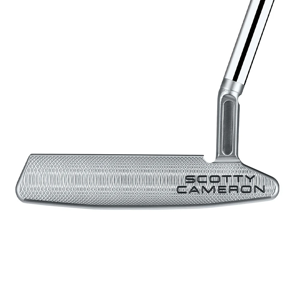 Titleist Scotty Cameron Super Select Newport 2.5 Plus Putter - 2023 - Image 2
