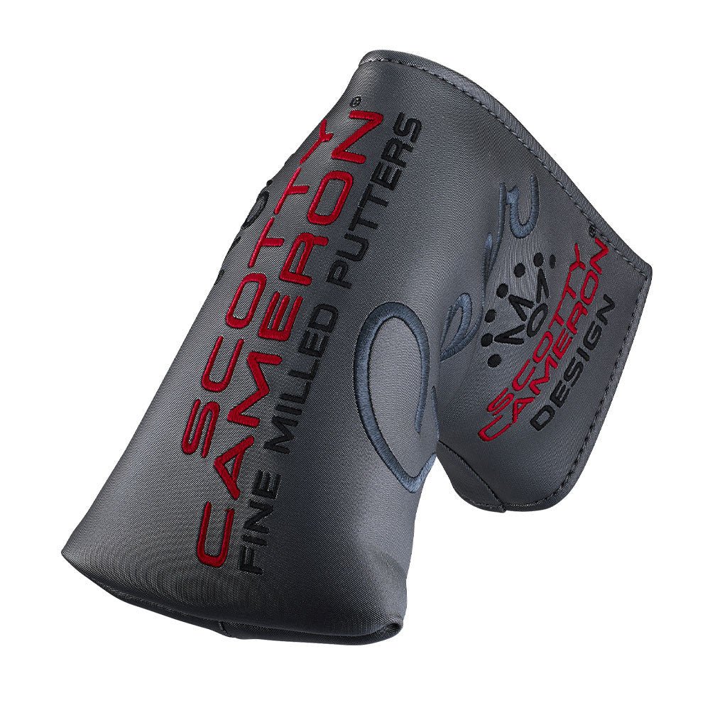 Titleist Scotty Cameron Super Select Newport Plus Putter - 2023 - Image 5