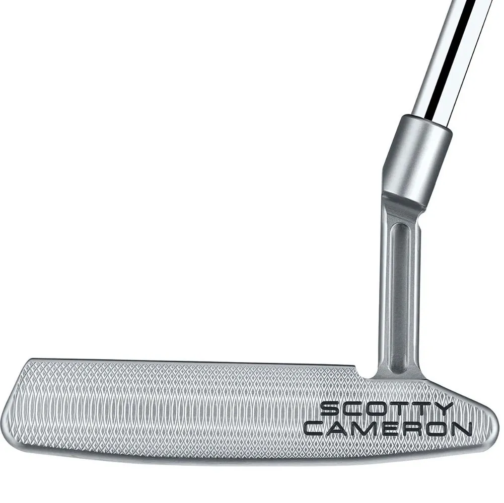Titleist Scotty Cameron Super Select Squareback 2 Long Design Putter - 2024 - Image 3