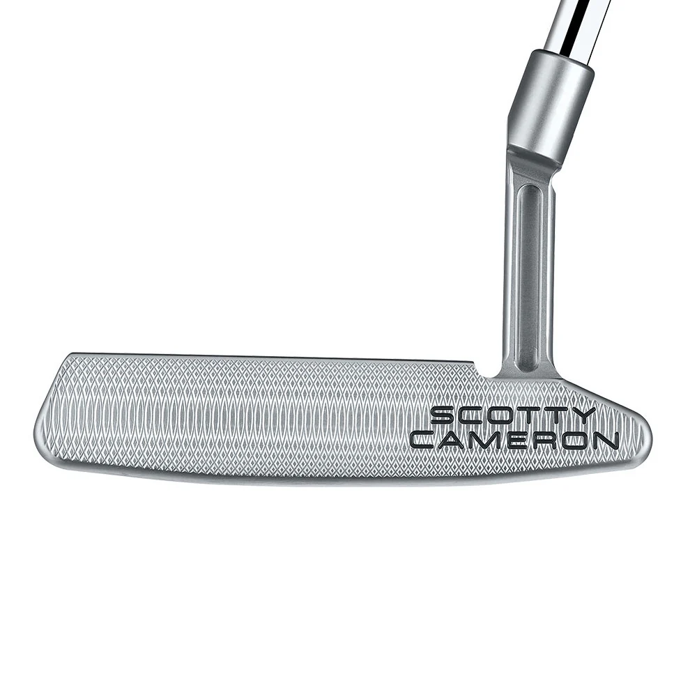 Titleist Scotty Cameron Super Select Squareback 2 Putter - 2023 - Image 2