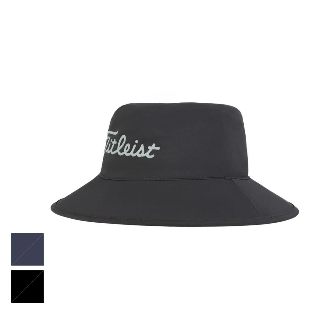 Titleist StaDry Performance Bucket Hat