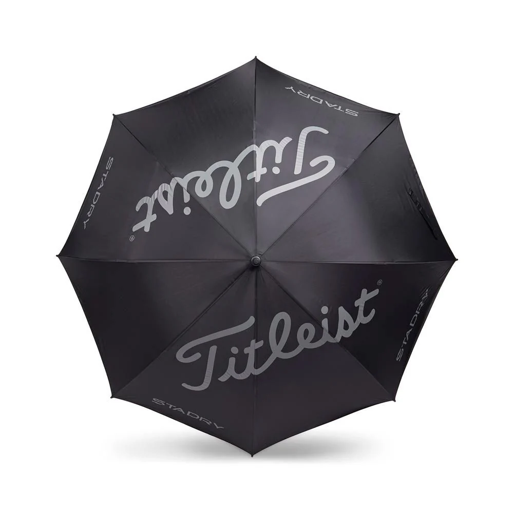 Titleist StaDry Single Canopy Umbrella - Image 3