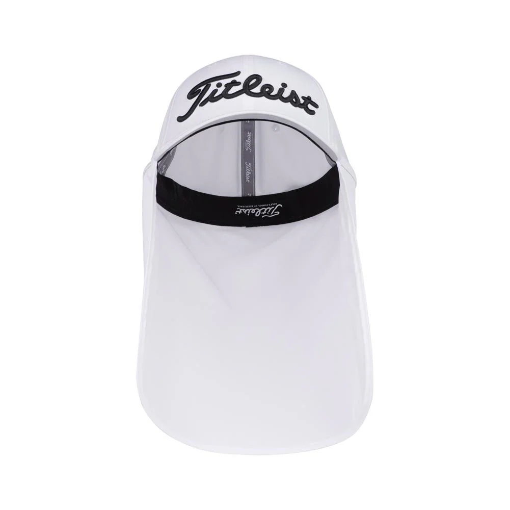 Titleist Sunbreaker Hat - Image 5