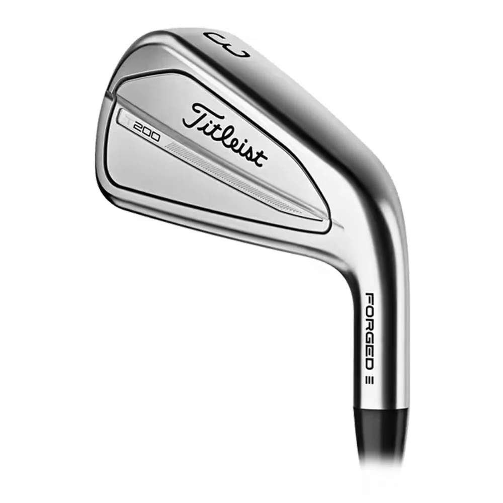 Titleist T200 Utility Iron (Left-Handed)