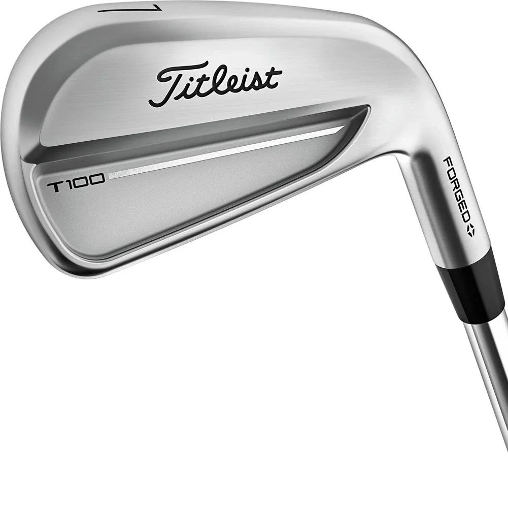 Titleist T100 Iron Set