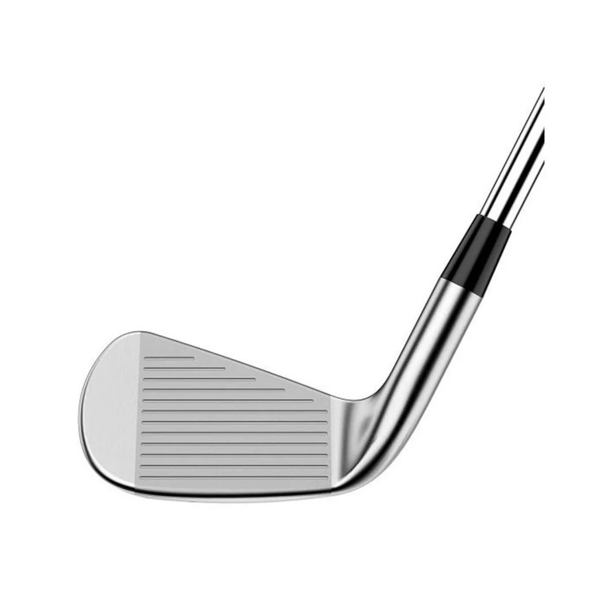 Titleist T100 Iron Set (Right-Handed) - 2021 - Image 4