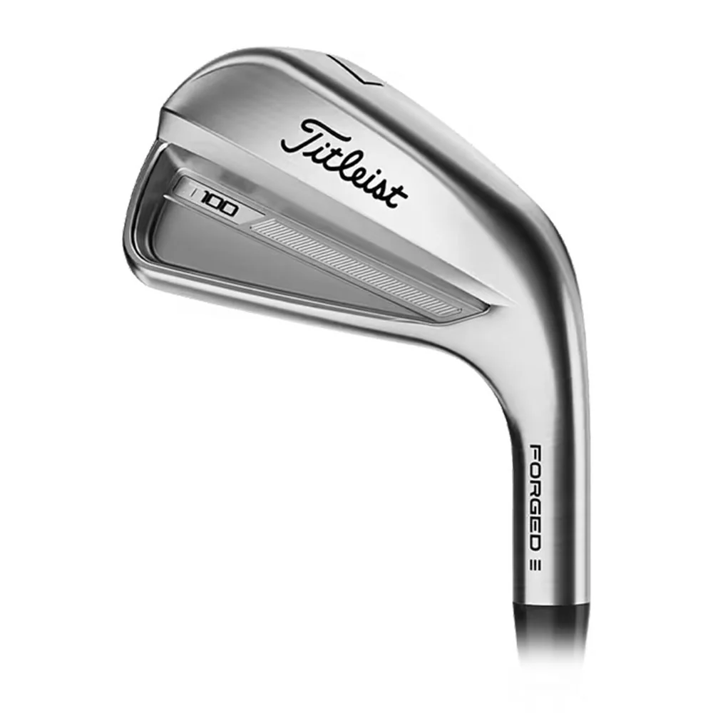Titleist T100 Iron Set - 2023 (Right-Handed)