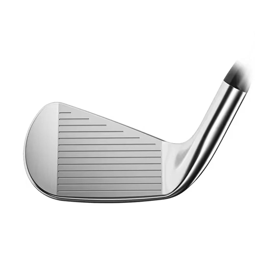 Titleist T100 Iron Set - 2023 (Left-Handed) - Image 3