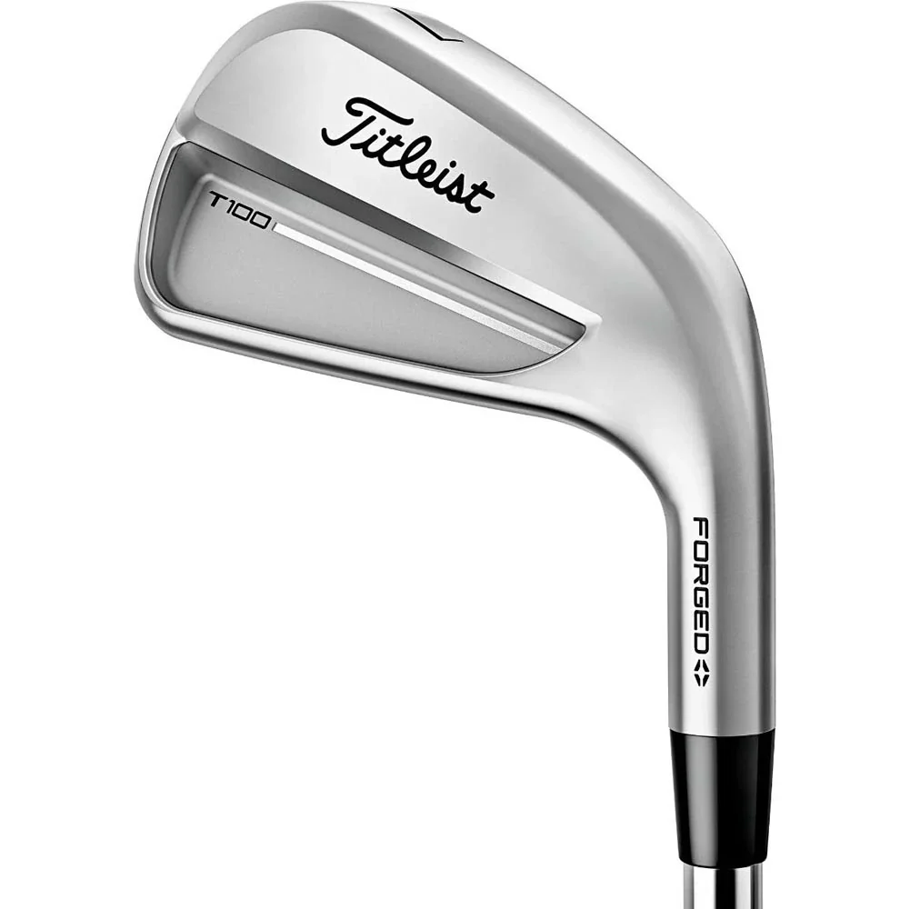 Titleist T100 Iron Set - Image 5