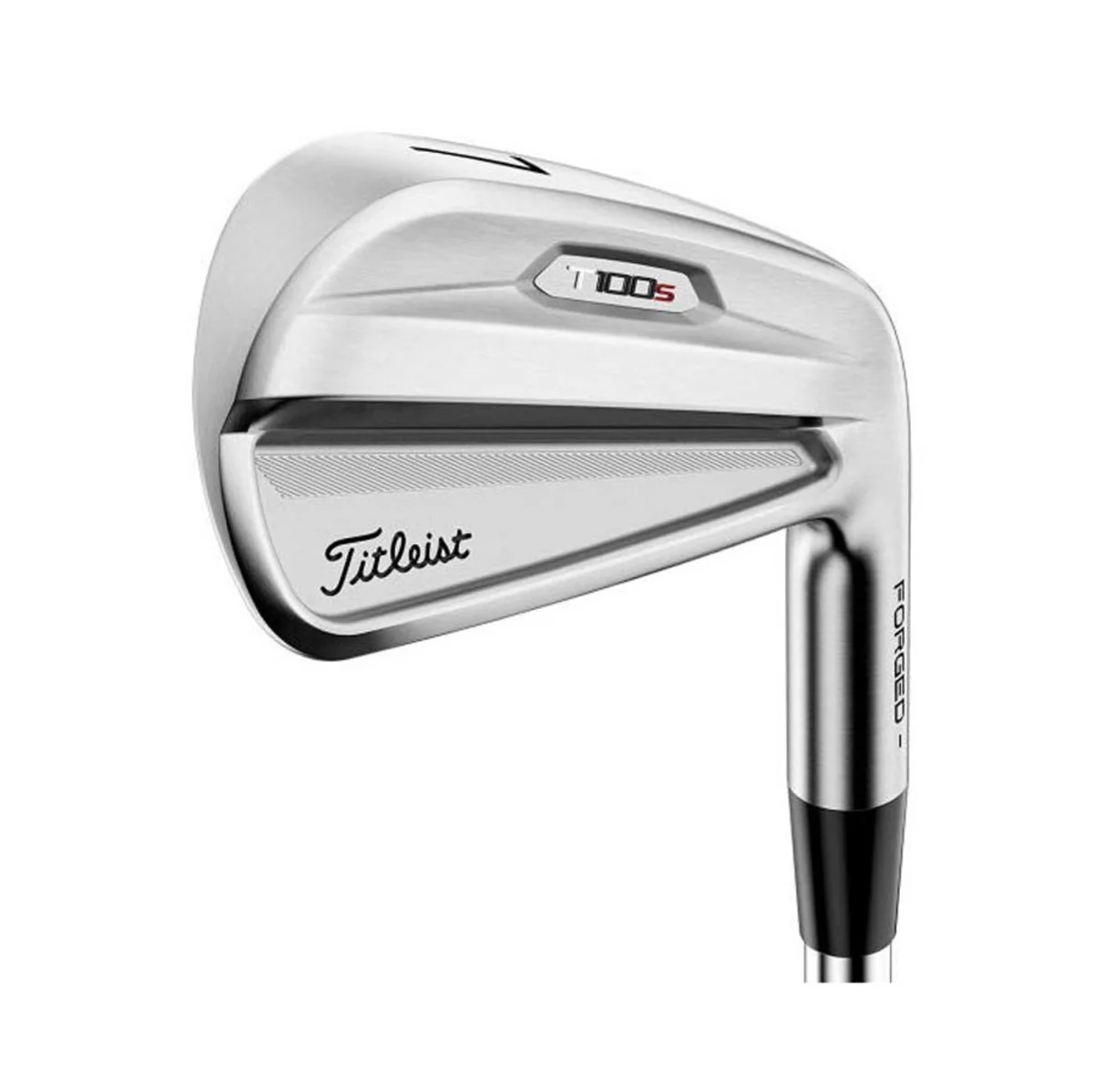 Titleist T100S Iron Set (Right-Handed) - Image 3
