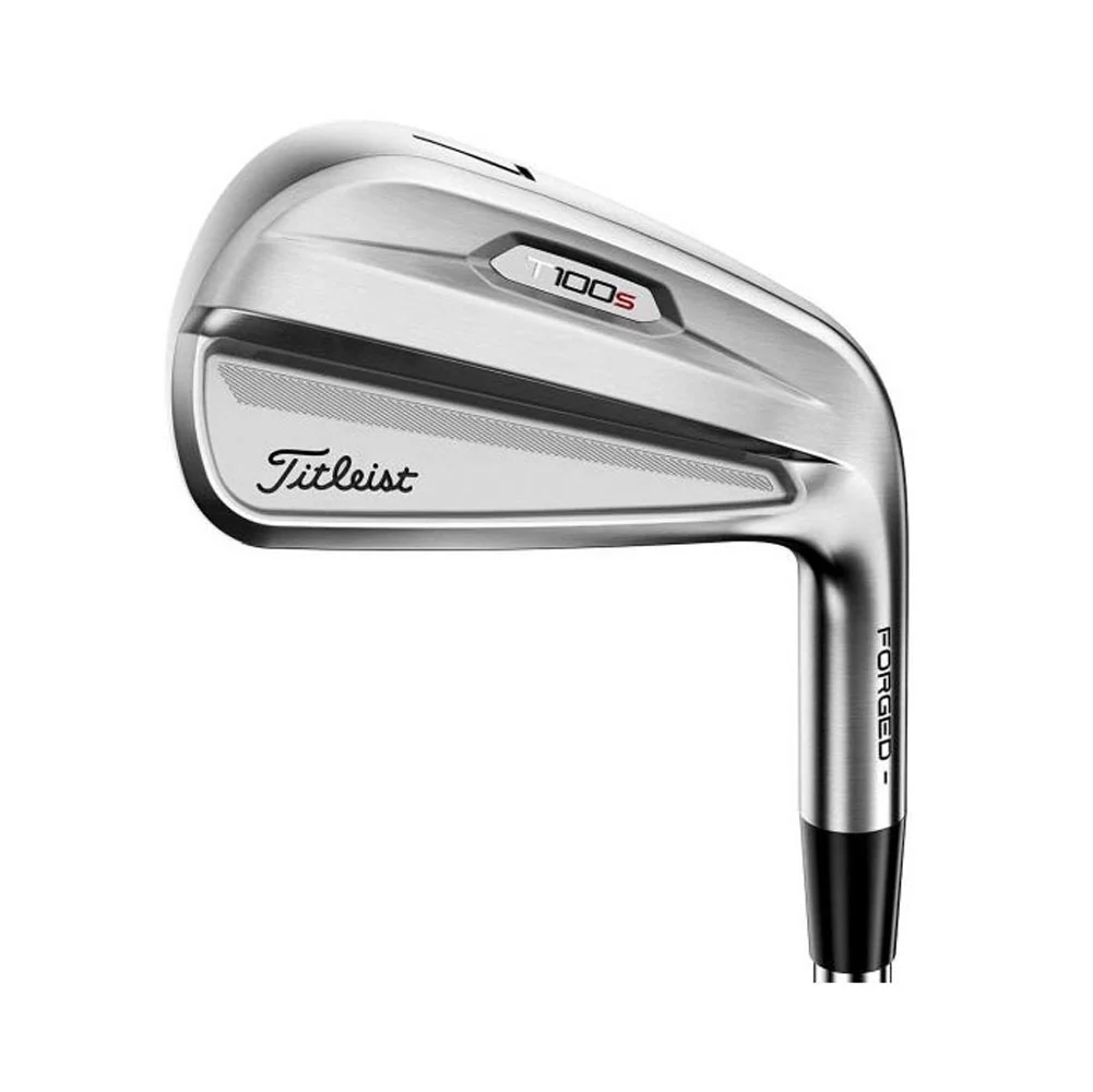 Titleist T100S Iron Set (Right-Handed) - Image 6