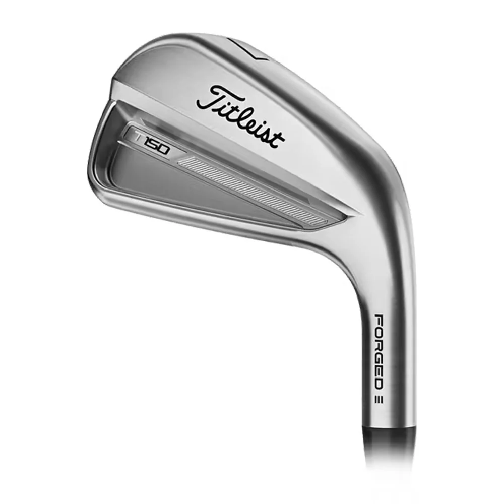 Titleist T150 Iron Set - 2023 (Right-Handed)