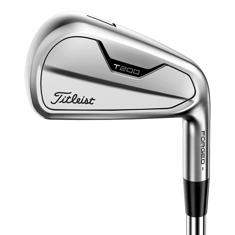 Titleist T200 Iron Set (Left-Handed)